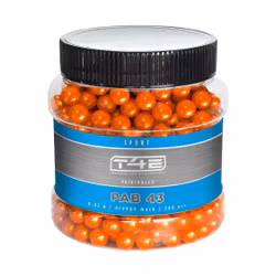 Umarex T4E Sport PAB 43 Paintballs .43 Kaliber 500st