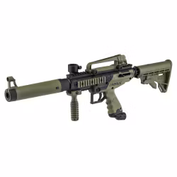 Tippmann Cronus Tactical Olive / .68 Kaliber