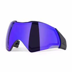 PUSH Unite Thermal Chrome Lens Purple