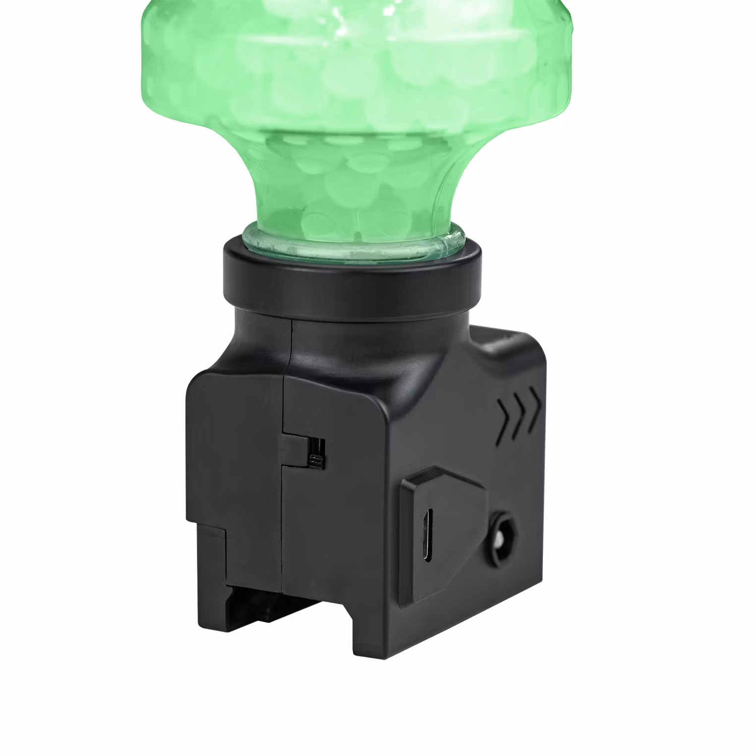 Field GelBlast Universal Glow in the Dark Feedneck