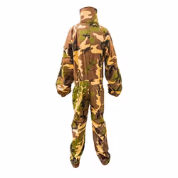 PGI Coverall Woodland Camo