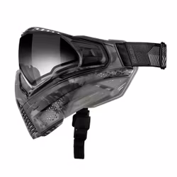 PUSH Unite Goggle FLX Smoke Camo
