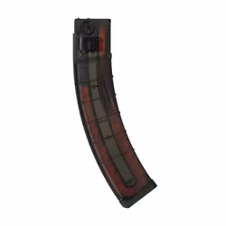 First Strike T15 Magazine 30 rounds Smoke