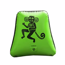 SUPAIRBALL City of Gold Bunker Aztec