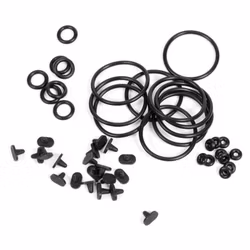 Planet Eclipse Universal Oring and Detent Kit