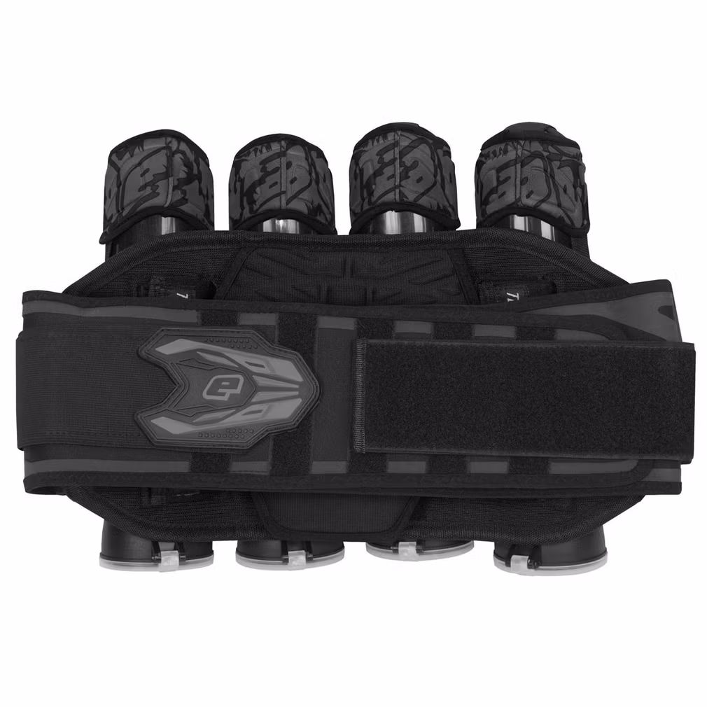 Planet Eclipse x HK Army ZeroG 2.0 Pack 4+3+4 - Fighter Grey