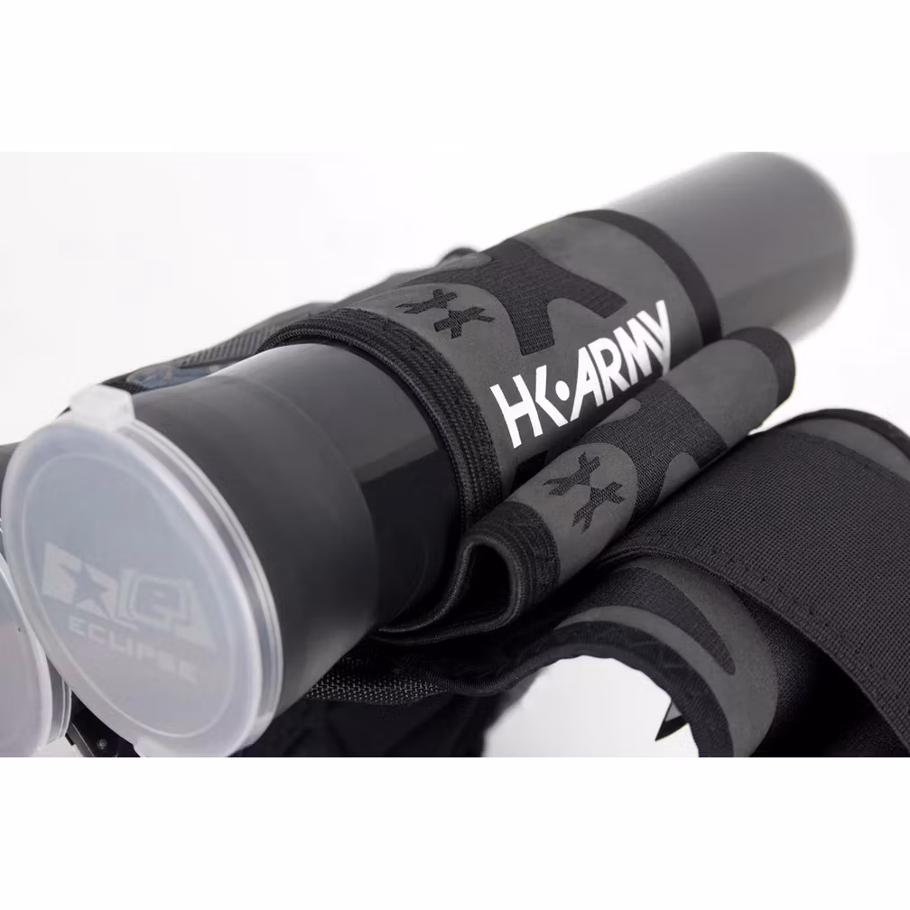 Planet Eclipse x HK Army ZeroG 2.0 Pack 4+3+4 - Fighter Grey