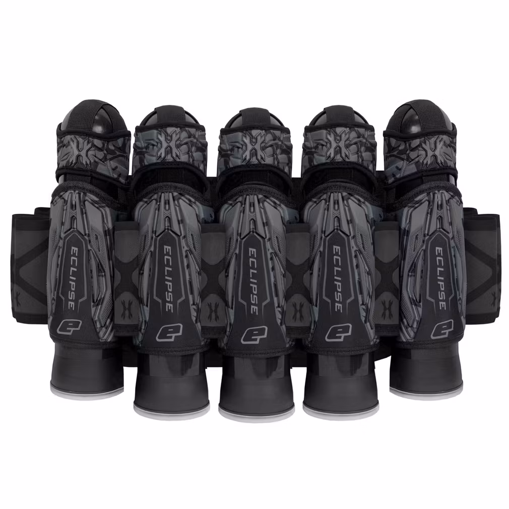 Planet Eclipse x HK Army ZeroG 2.0 Pack 5+4+4 – Fighter Grey