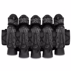 Planet Eclipse x HK Army ZeroG 2.0 Pack 5+4+4 - Fighter Grey
