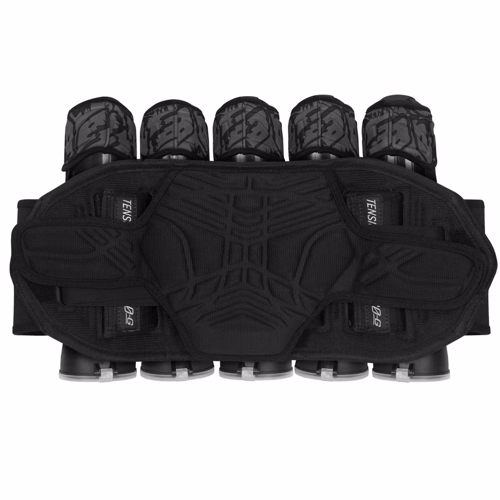 Planet Eclipse x HK Army ZeroG 2.0 Pack 5+4+4 – Fighter Grey