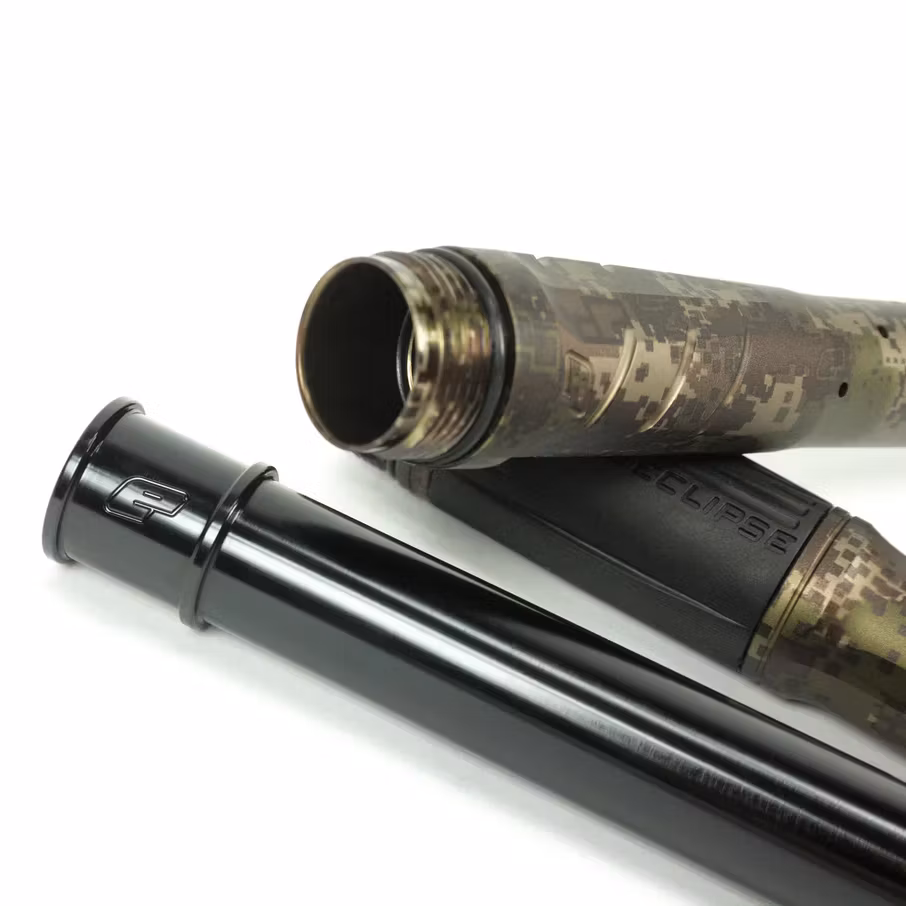 Planet Eclipse S63 Pro Barrel Starter Kit 14'' incl. .689 Insert - HDE Camo