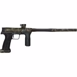 Planet Eclipse Etha3 M HDE Earth Black / .68 Kaliber