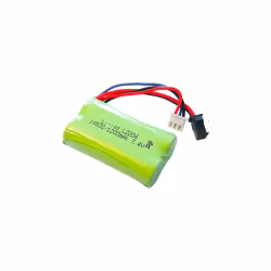 Gelball Batteri Li-ion L2203 14500/1200mAh 7.4V