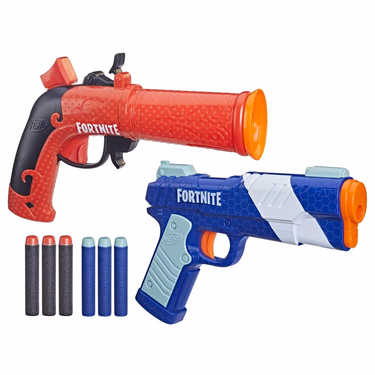 NERF Fortnite Dual Pack