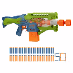 NERF N-Strike Elite 2.0 Double Punch