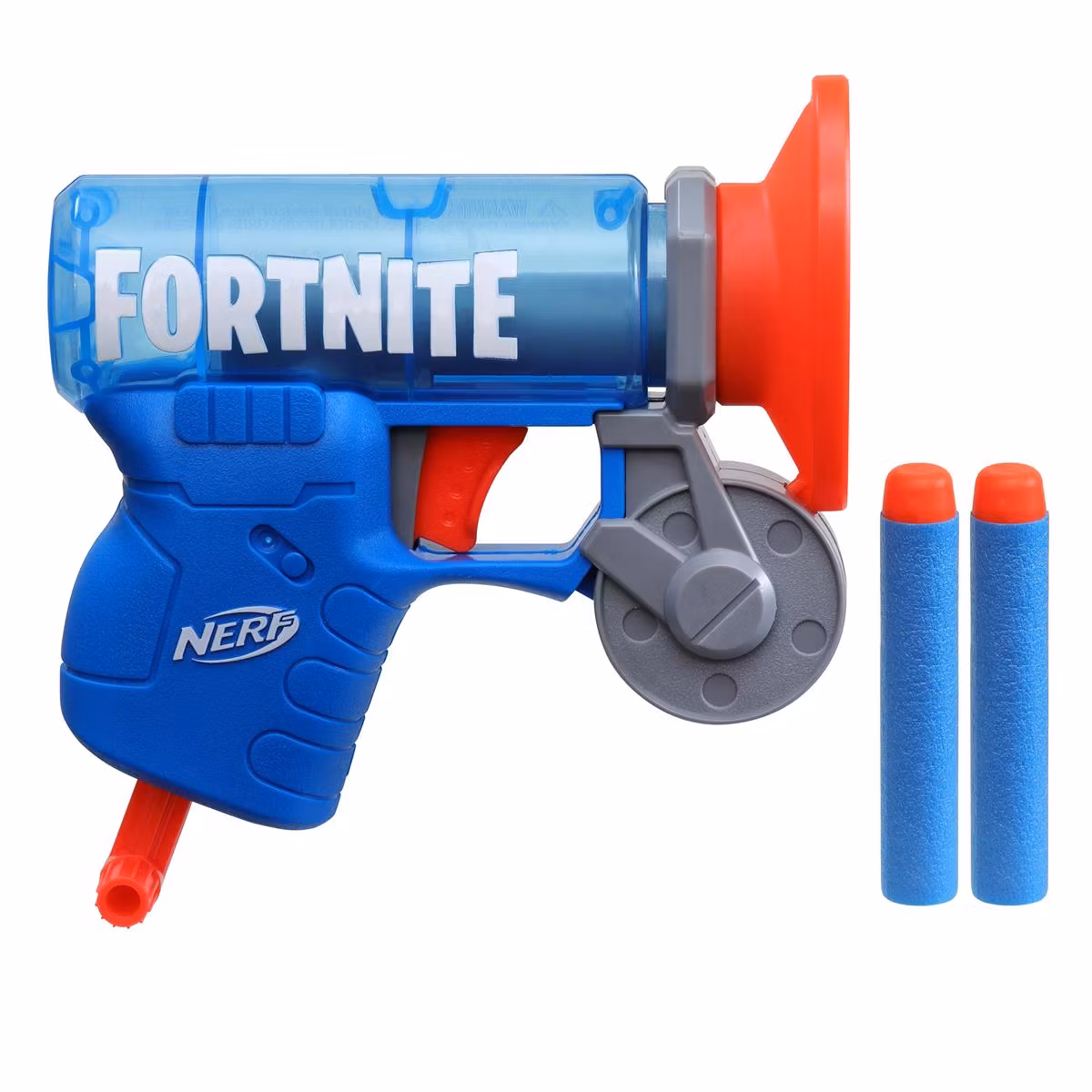NERF Fortnite Microshots Micro Grappler
