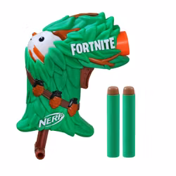 NERF Fortnite Microshots Micro Bushranger