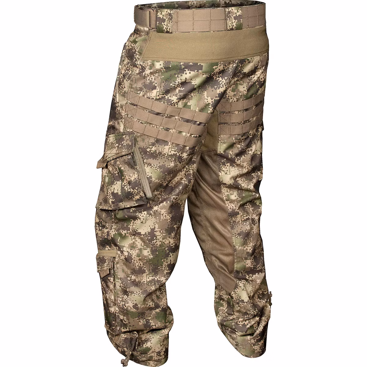 Planet Eclipse HDE Pants - S