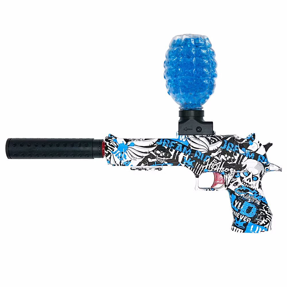 Gelball Gel Blaster Desert Eagle G930
