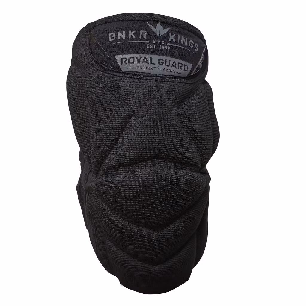 Bunkerkings Supreme Knee Pads V2