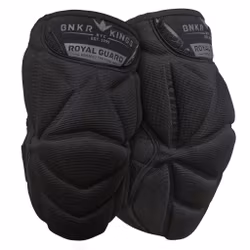Bunkerkings Supreme Knee Pads V2