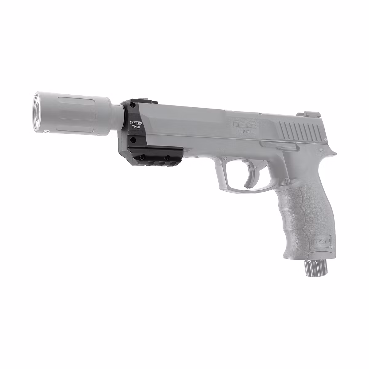Umarex T4E TP Muzzle Attachment Carrier for TP 50 Gen1