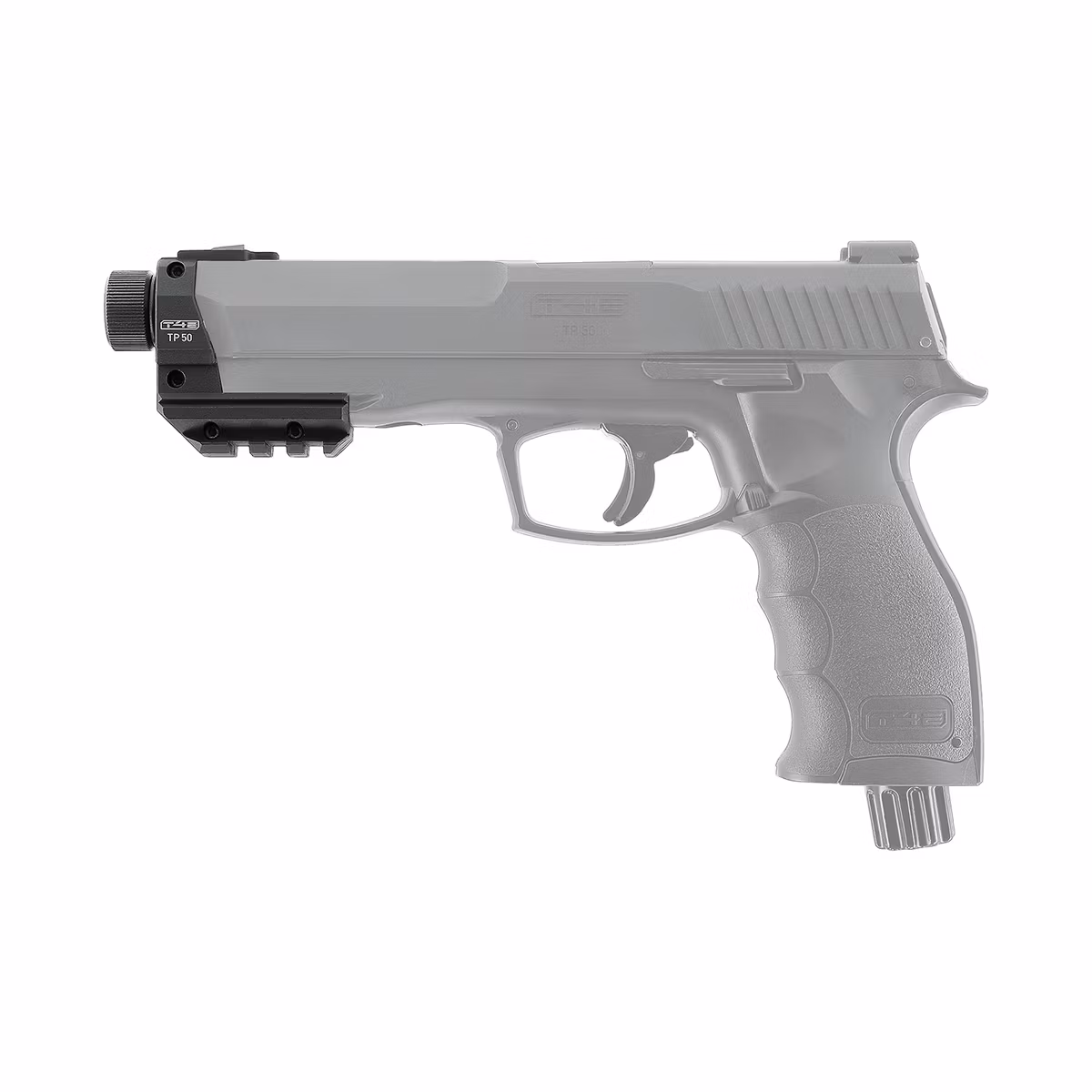 Umarex T4E TP Muzzle Attachment Carrier for TP 50 Gen1