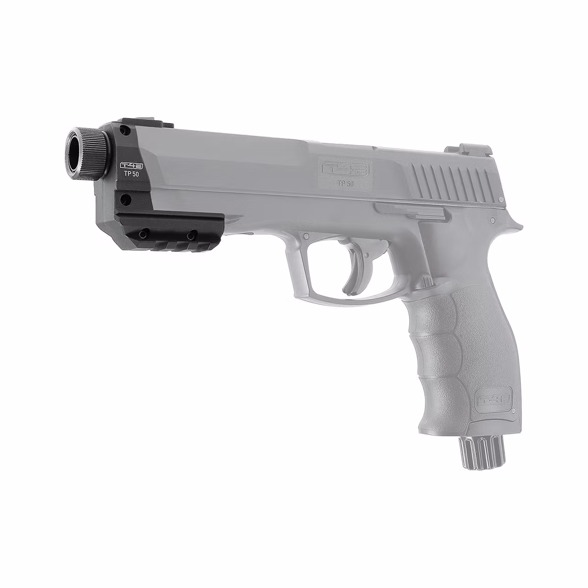 Umarex T4E TP Muzzle Attachment Carrier for TP 50 Gen1