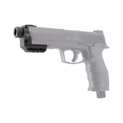 Umarex T4E TP Muzzle Attachment Carrier for TP 50 Gen1