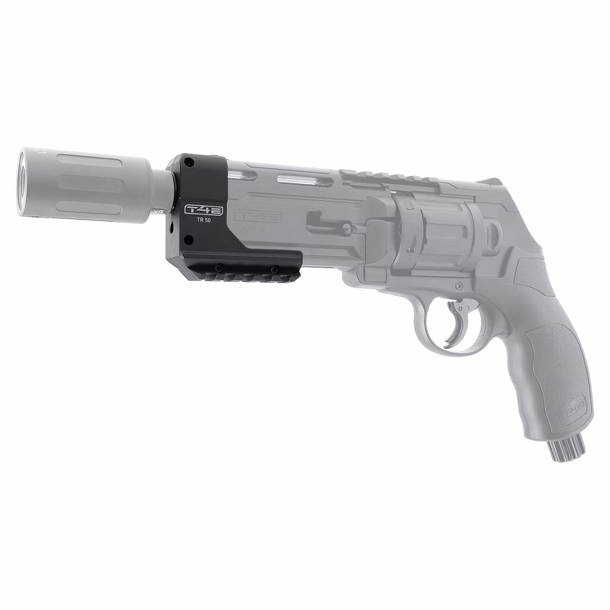 Umarex T4E TR Muzzle Attachment Carrier for TR 50