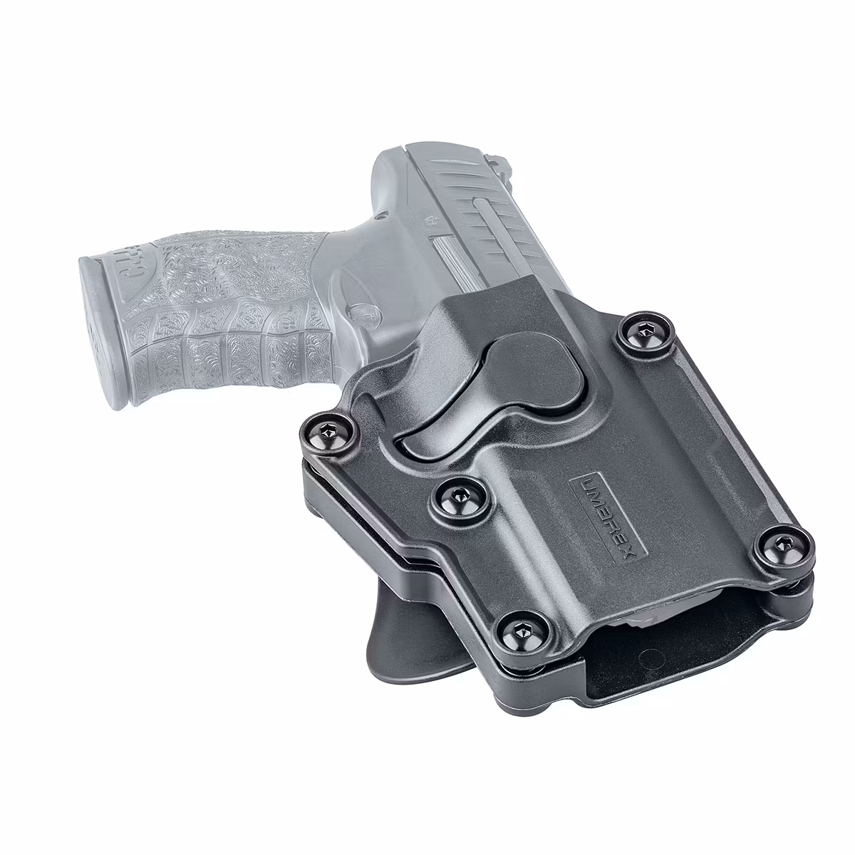 Umarex MultiFit Polymer Paddle Holster