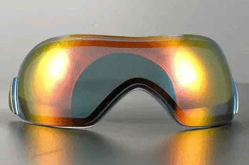 V-Force Grill Thermal Lens HDR Supernova