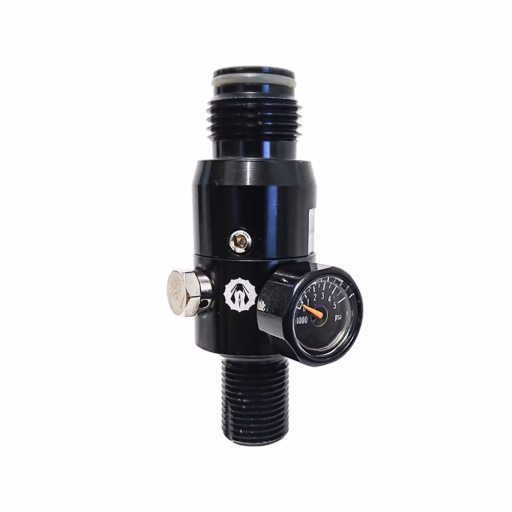 Sicariis Sidekick 4.5k Regulator