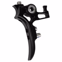 Exalt Killswitch Trigger (EMEK/EMF100) Black