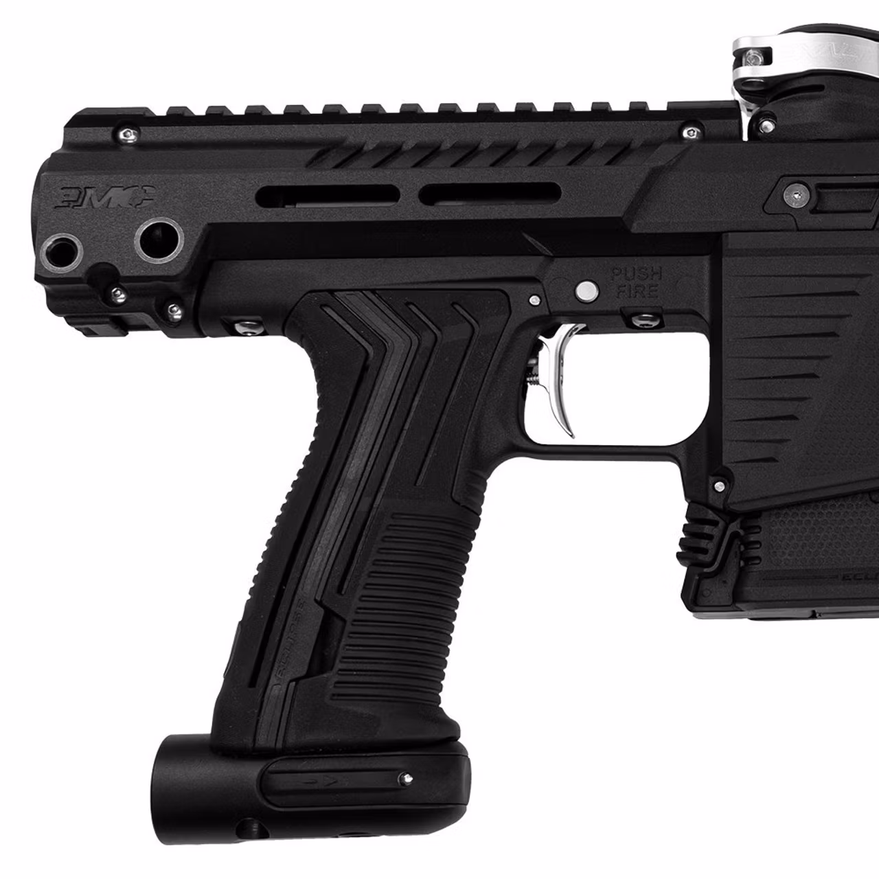 Exalt Killswitch Trigger (EMEK/EMF100) Silver