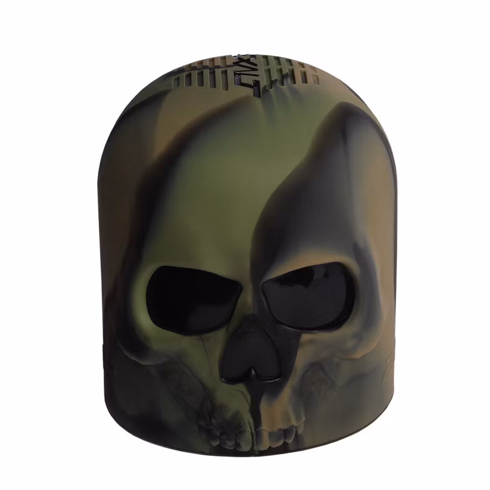 Exalt Tank Grip Skull Jungle Camo