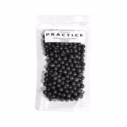 Thunderballs PRACTICE Projectiles .43 Kaliber 200 st