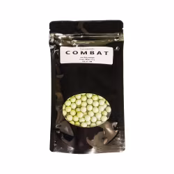 Thunderballs COMBAT Paintballs .43 Kaliber 200 st Grön