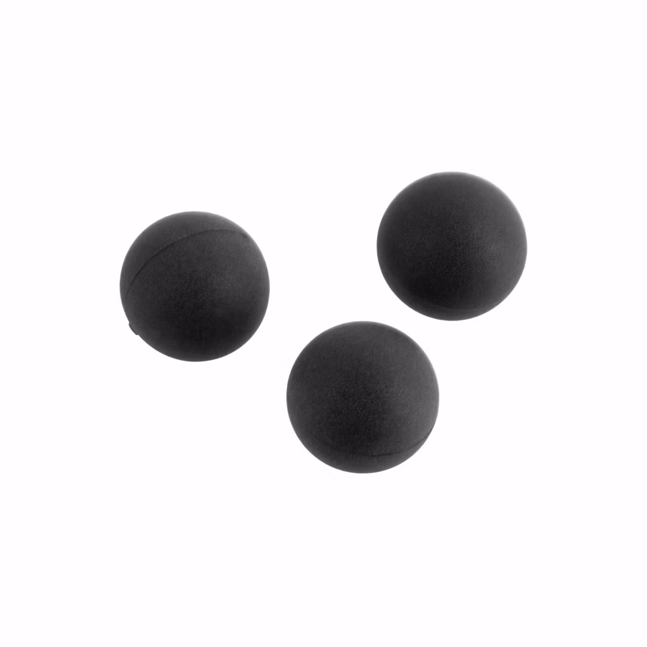 Vesta Rubber Ball 98 .50 Kaliber 100 st