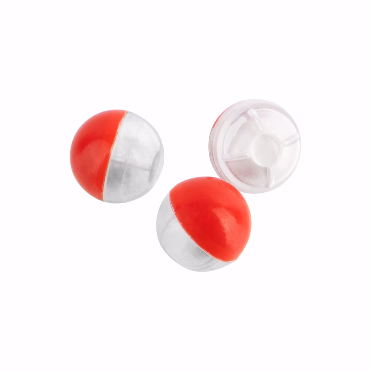 Vesta Pepper Crystal Balls .50 Kaliber 50 st - Utgångsdatum: 2025/06