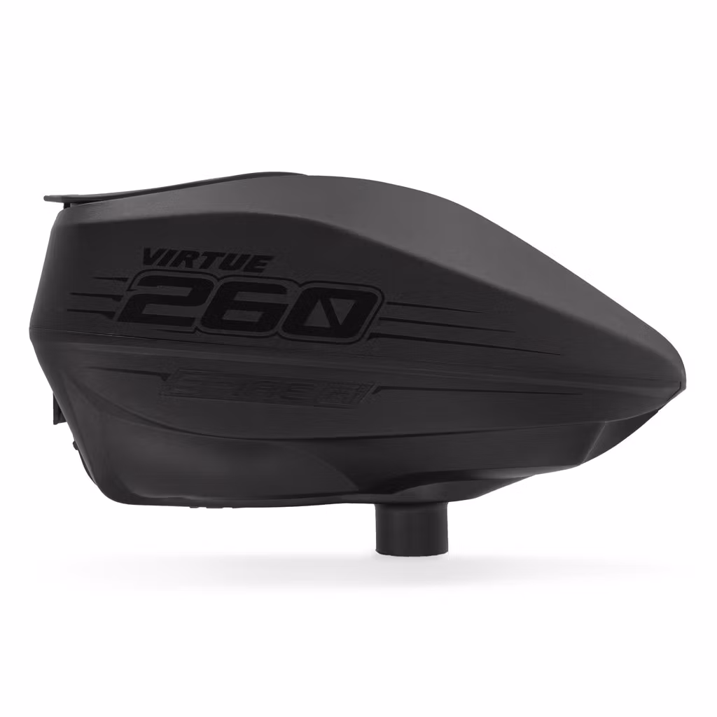 Virtue Spire IR² 260 Black