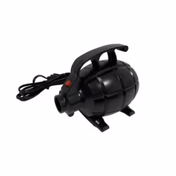 Games2U Bumper Ball Electric Pump 2.8 PSI