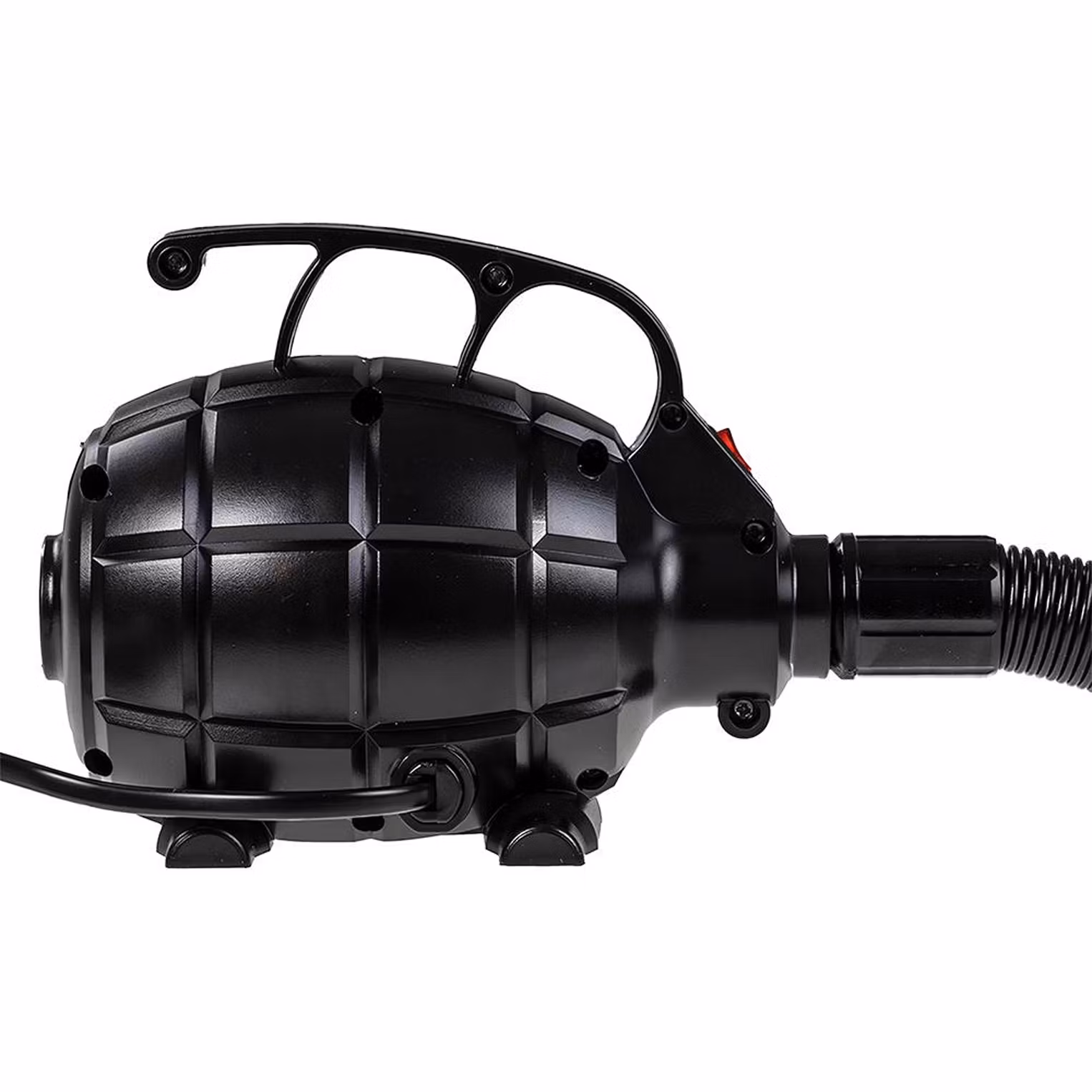 Games2U Bumper Ball Electric Pump 2.8 PSI