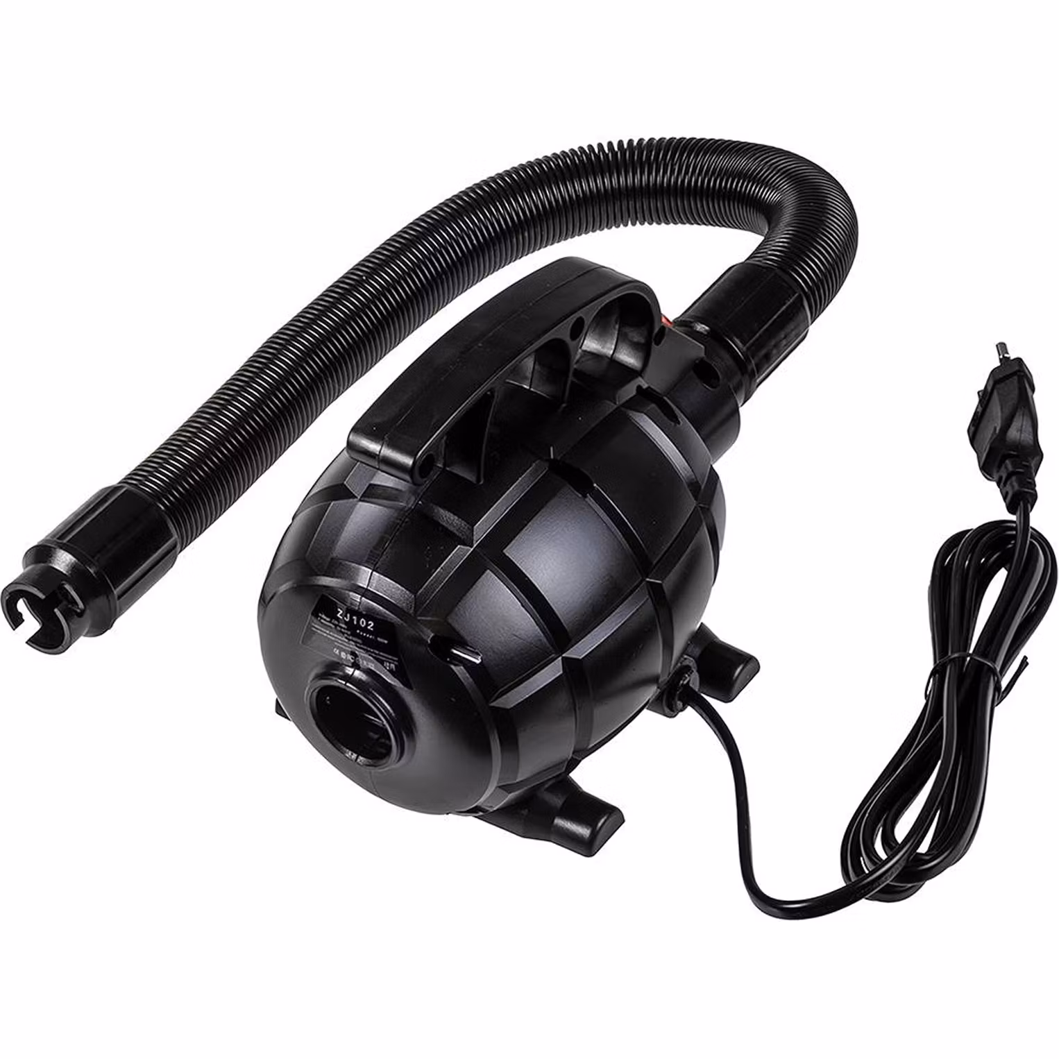 Games2U Bumper Ball Electric Pump 2.8 PSI