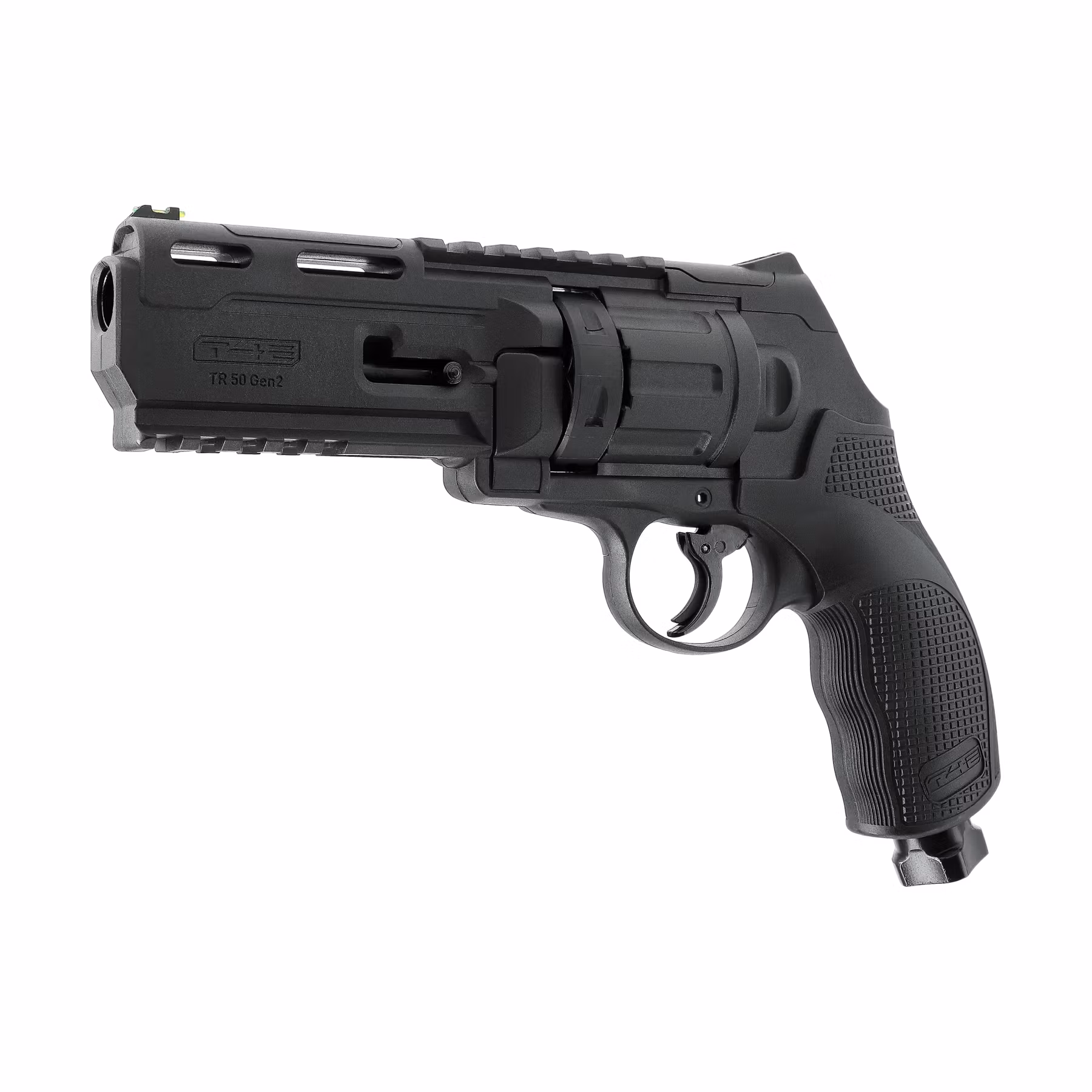 Umarex Revolver TR 50 Gen2 T4E / .50 Caliber / 7.5J