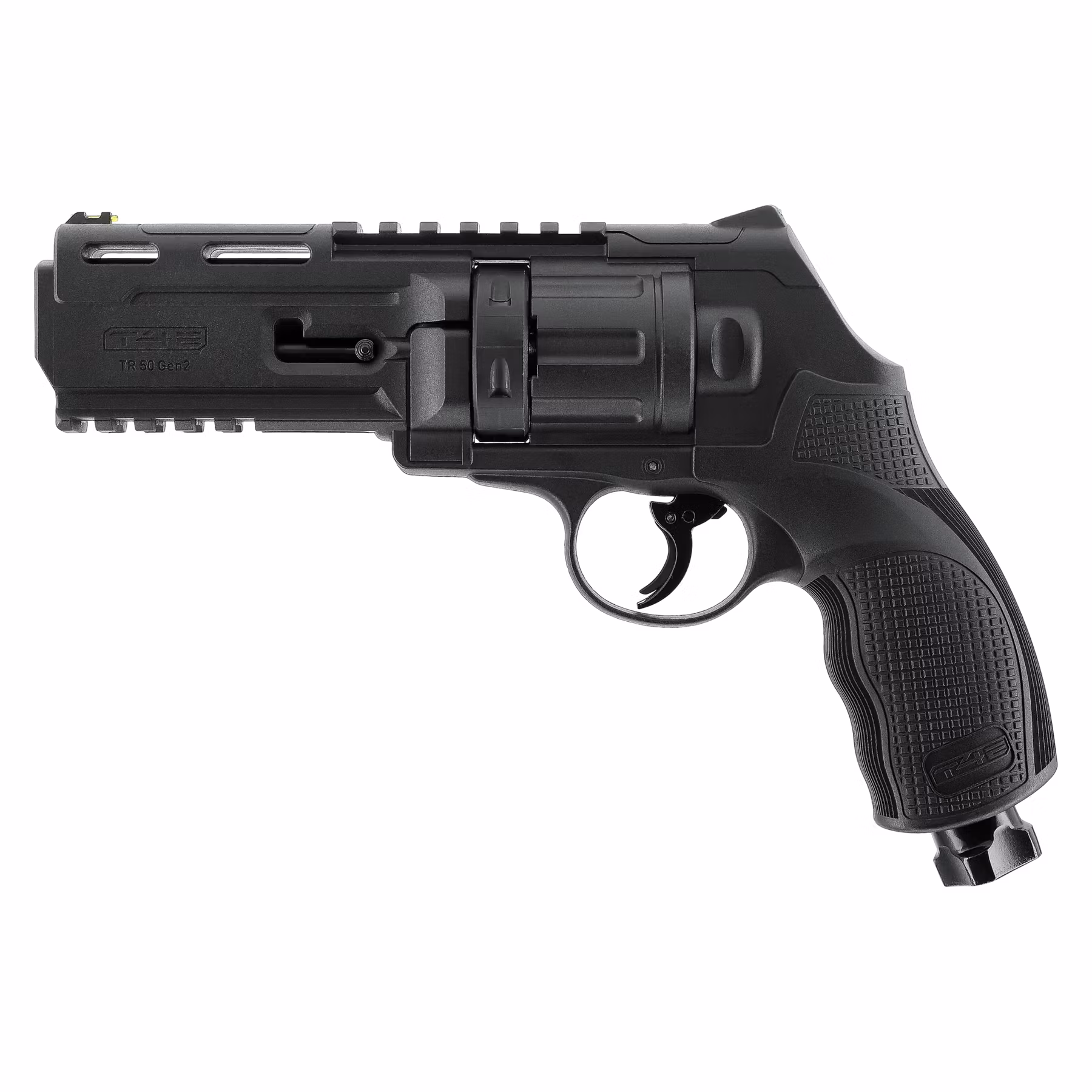 Umarex Revolver TR 50 Gen2 T4E / .50 Caliber / 7.5J
