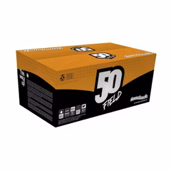 Tomahawk Field 50 Paintballs .50 Kaliber 500st