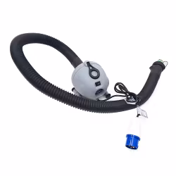 Gibbons Fans Bumper Ball Fläkt 5049/EU 1000w