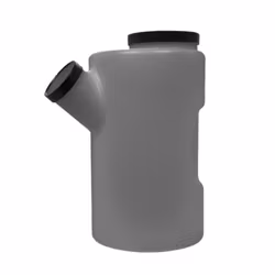 Field Ball Hauler Smoke