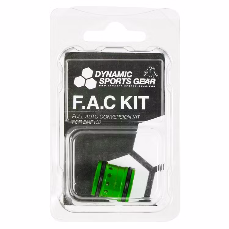 Dynamic Sports Gear Full Auto Conversion Kit for EMF100 / EMEK100 / ETHA3M